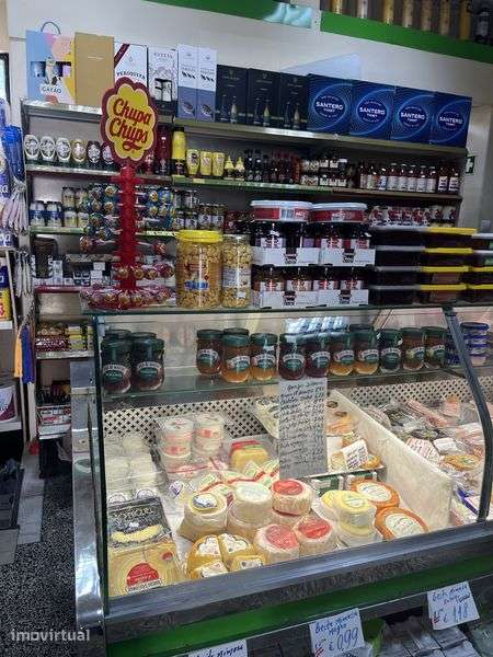 Mercado Frutaria - Grande imagem: 4/7