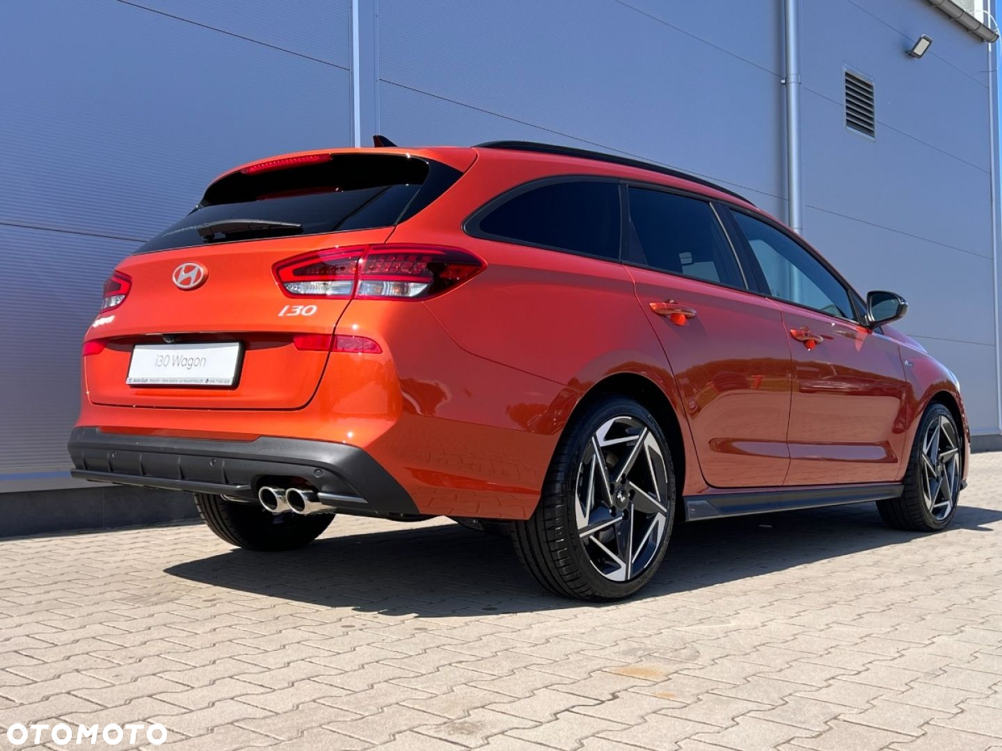 Hyundai i30 - 9