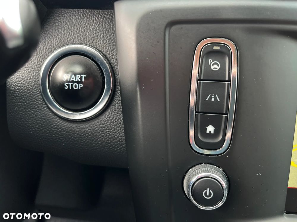 Renault Kadjar Energy dCi 130 4x4 Bose Edition - 26