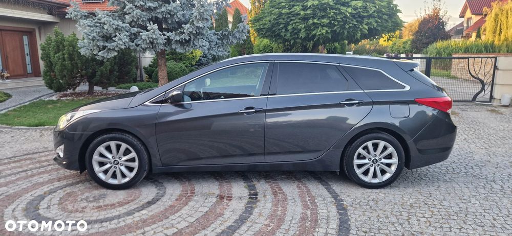 Hyundai i40 2.0 GDI Premium - 6