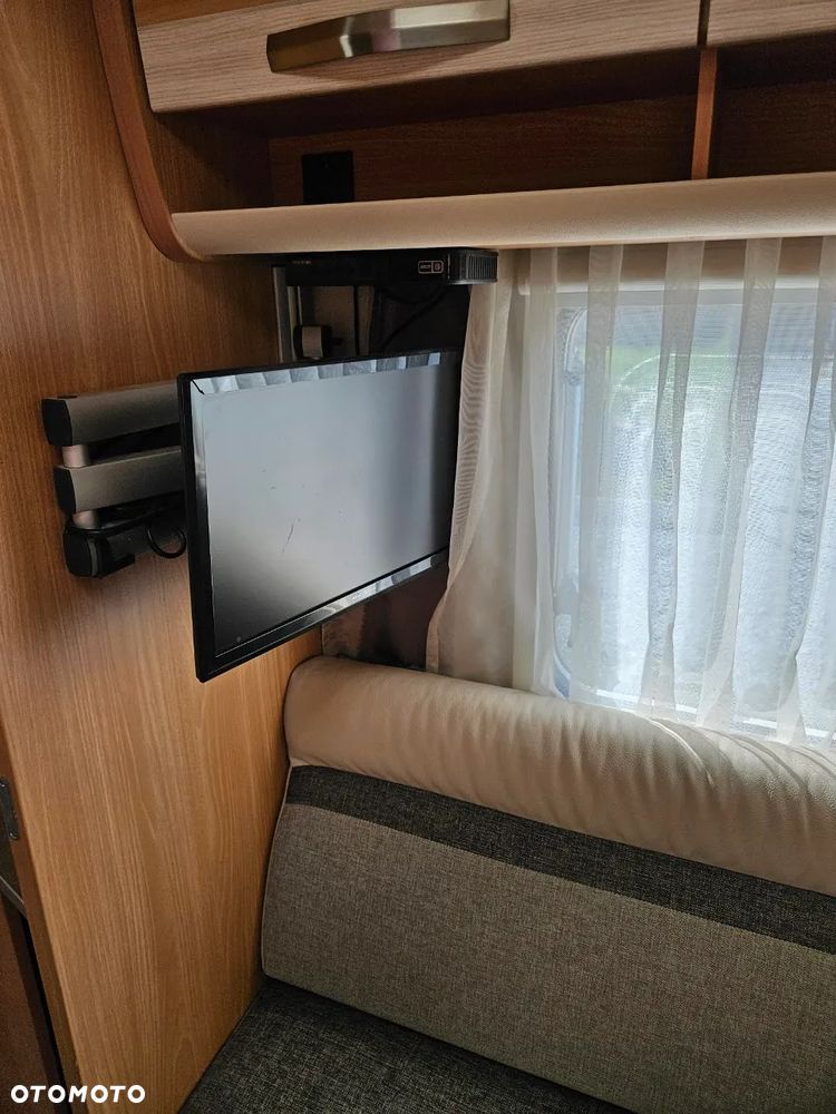 KNAUS Sudwind 750 2.0t - 16