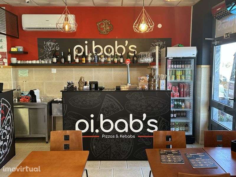 Restaurante para trespasse - Grande imagem: 3/11