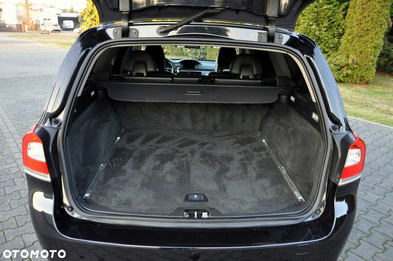 Volvo V70 D4 Drive-E Summum - 38