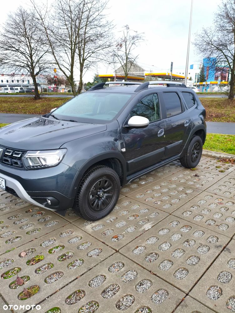 Dacia Duster 1.3 TCe Prestige - 4