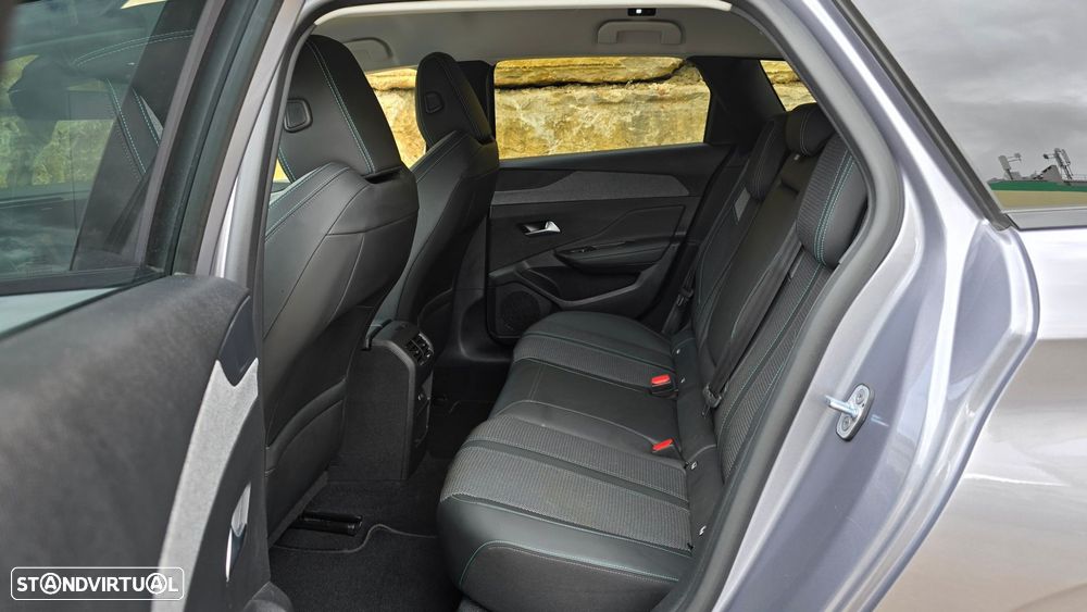Peugeot 308 SW 1.5 BlueHDi Allure Pack - 57