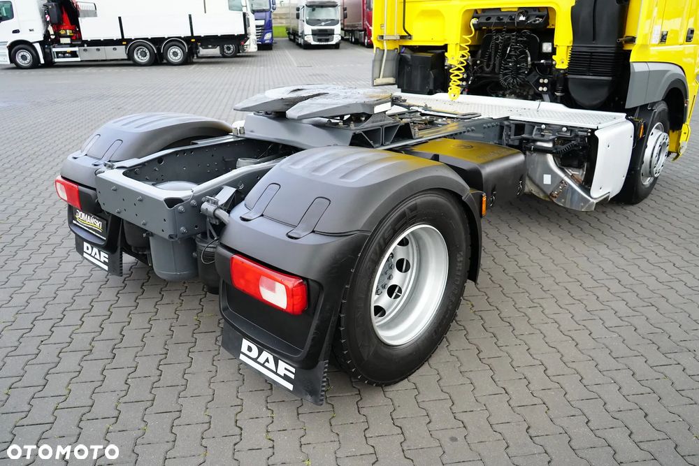 DAF / 106 / 530 / EURO 6 / ACC / SPACE CAB / MAŁY PRZEBIEG - 39