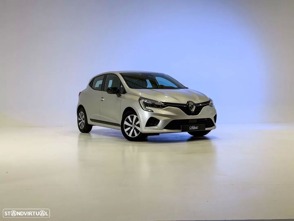 Renault Clio 1.0 TCe Techno - 15