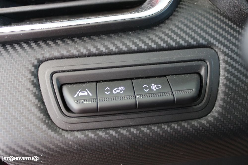 Renault Clio 1.0 TCe RS Line - 12