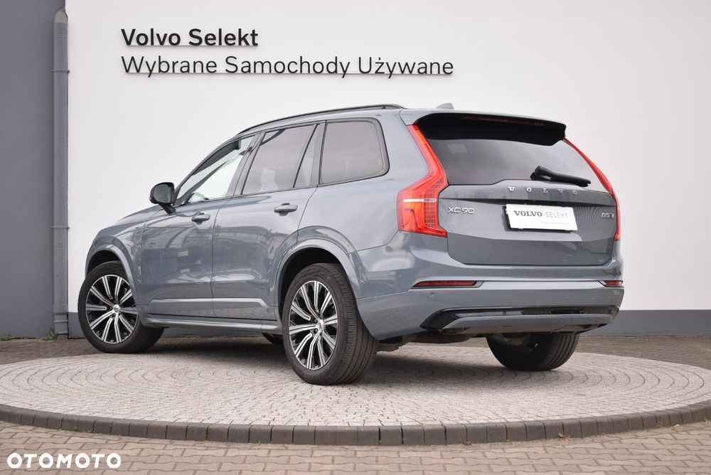 Volvo XC 90 - 6