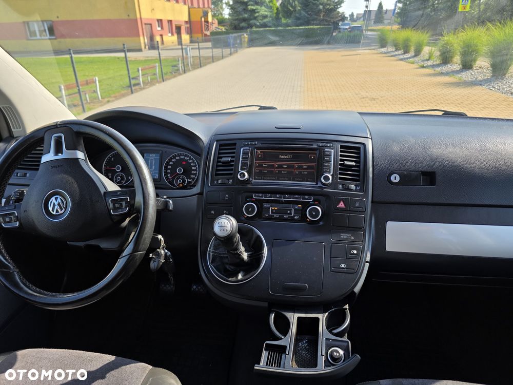 Volkswagen Multivan L1 LIFE - 14