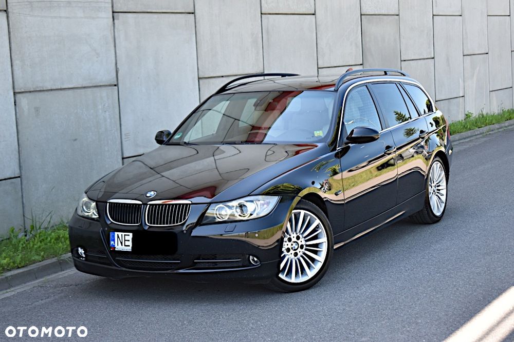 BMW Seria 3 - 1