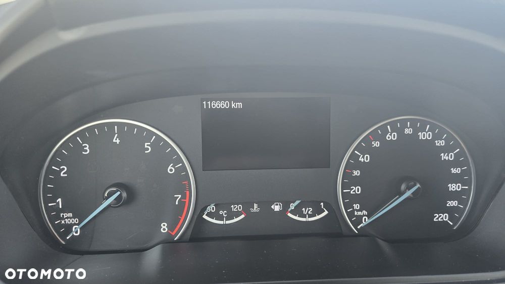 Ford EcoSport 1.0 EcoBoost GPF Trend ASS - 13