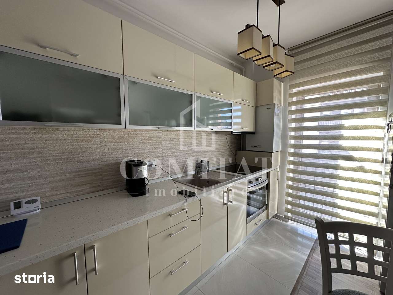 Apartament 2 camere | 41mp | Zona Strazii Rapsodiei — fotografia 3