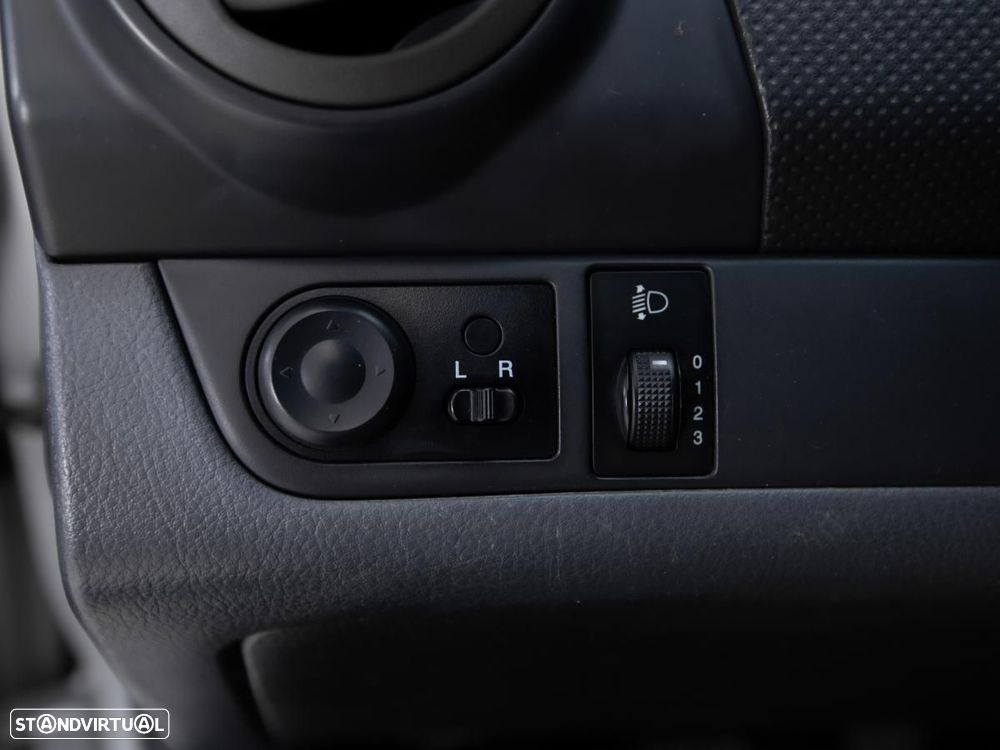 Chevrolet Aveo - 10