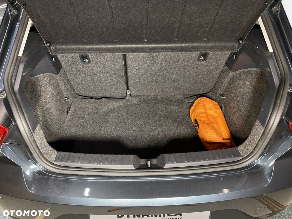 Seat Ibiza - 15