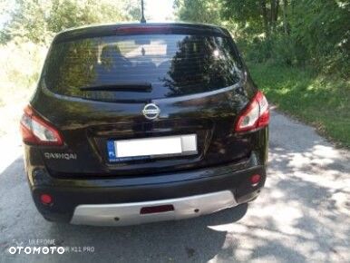 Nissan Qashqai 1.6 Visia - 4