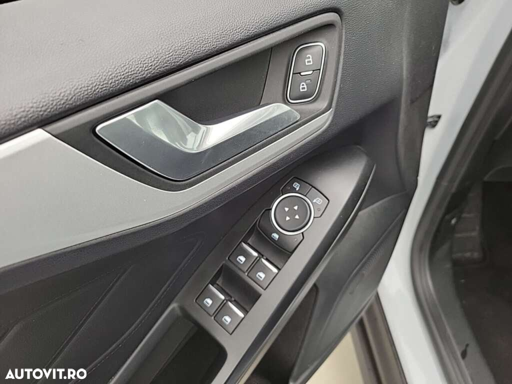 Ford Focus 1.5 EcoBlue Trend Edition - 15