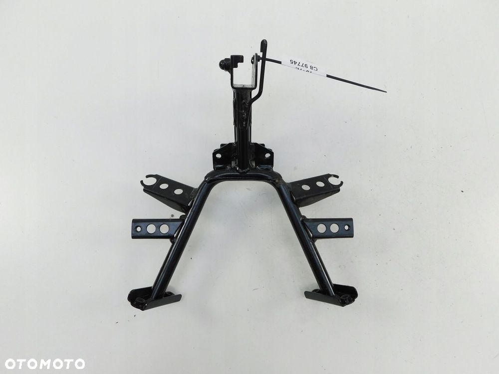 YAMAHA YZF-R 125 19 STELAŻ PRZÓD - 6