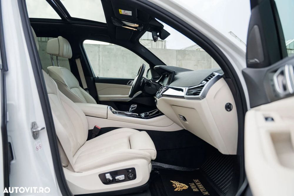BMW X5 xDrive30d - 17
