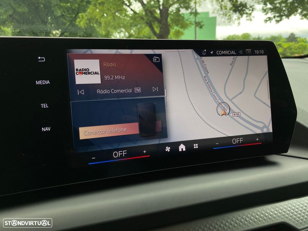 BMW 116 Pack Desportivo M - 33