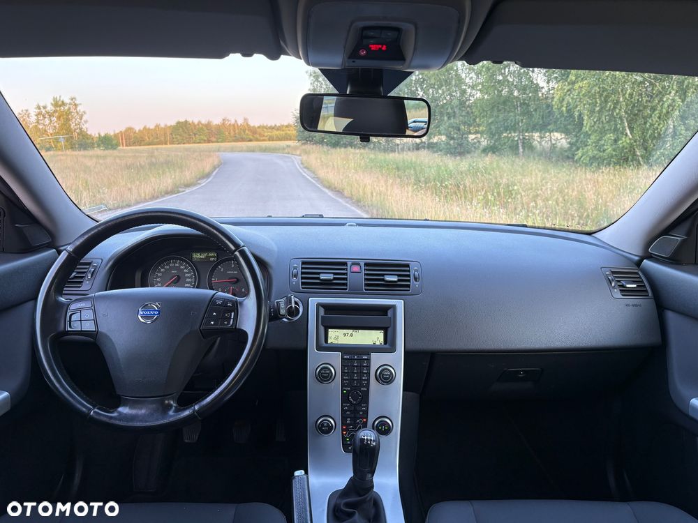 Volvo V50 DPF D2 Kinetic - 37
