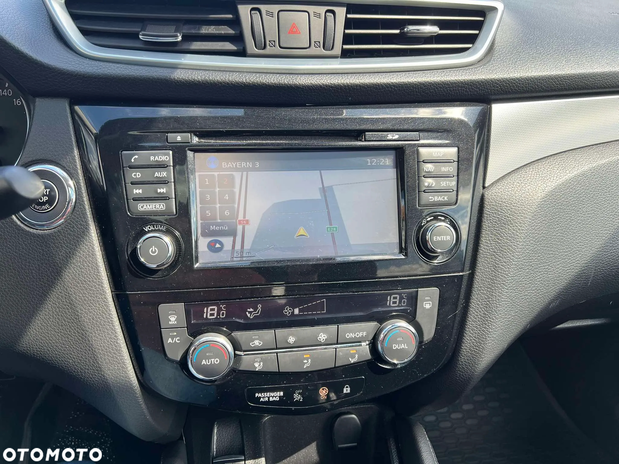 Nissan Qashqai 1.2 DIG-T N-Vision - 18