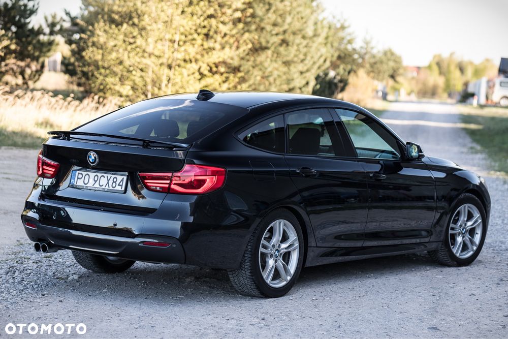 BMW 3GT - 4