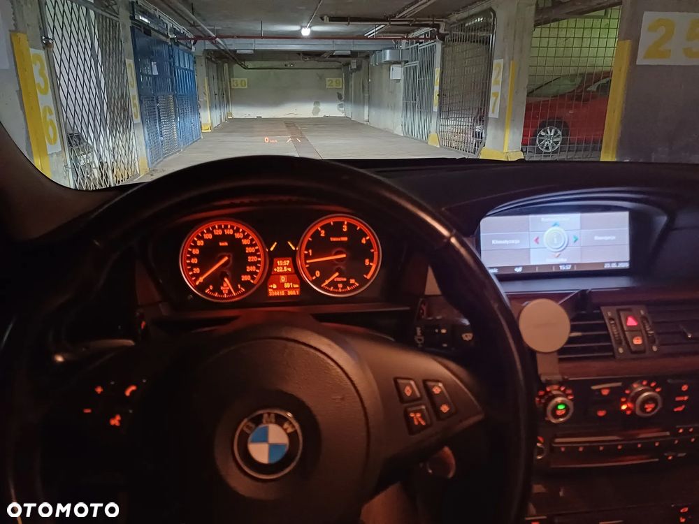 BMW Seria 5 530d - 18
