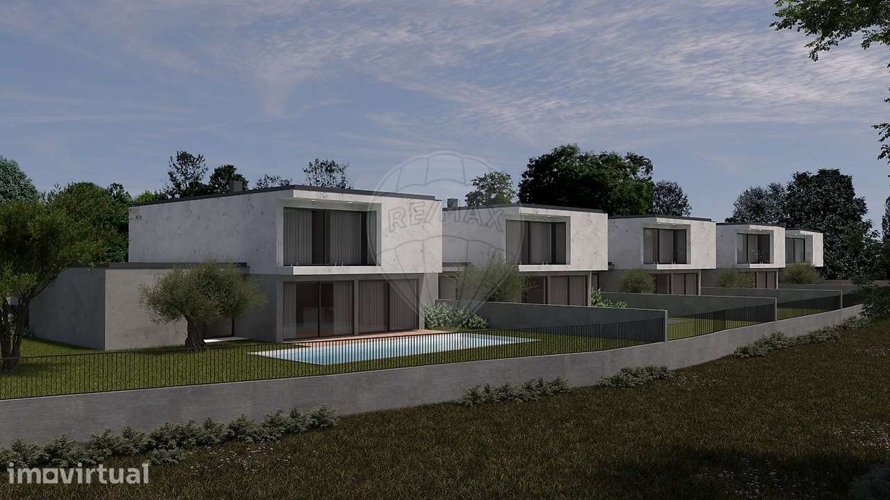 Moradia T3 para venda - Grande imagem: 2/37