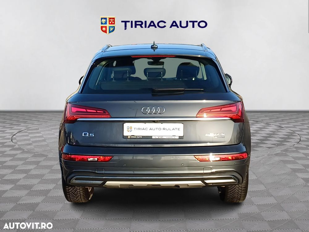 Audi Q5 - 4