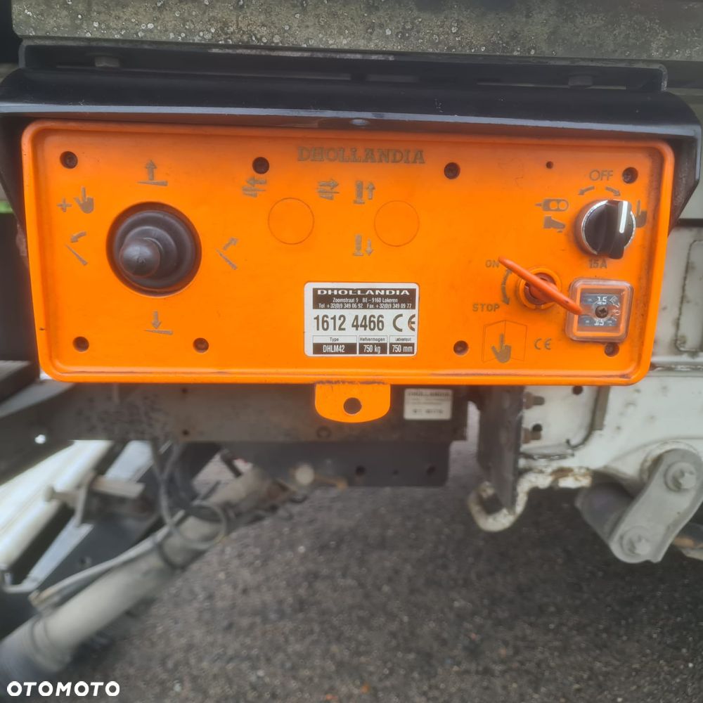 Fiat DUCATO KONTENER - 16