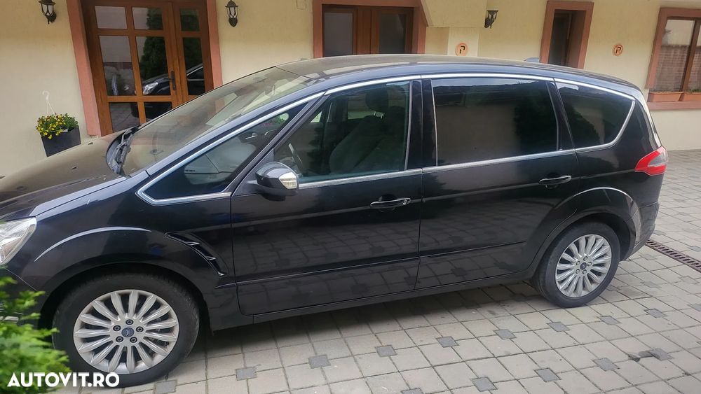 Ford S-Max - 4