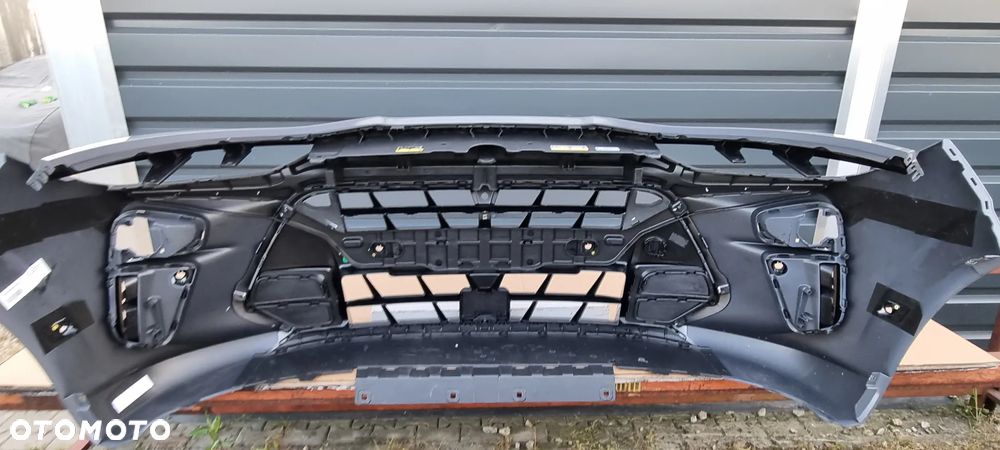 SEAT CUPRA TERRAMAR 2024- Zderzak przód oryginał MB147 - 12
