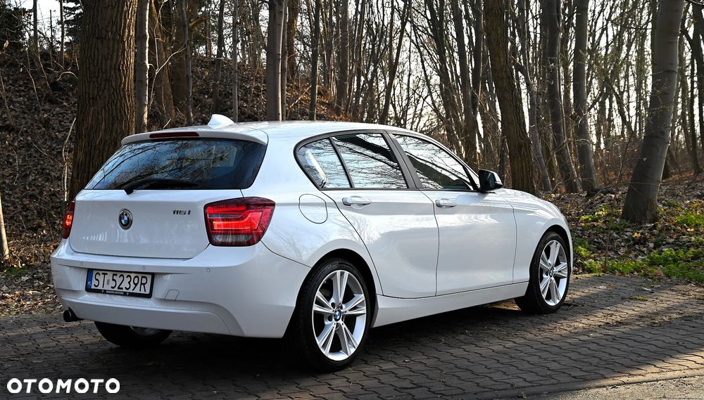 BMW Seria 1 - 23