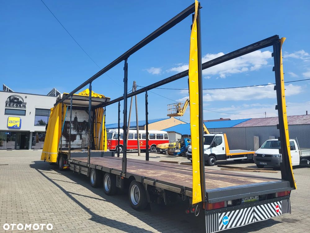 MAN TGX 18.419 - 19