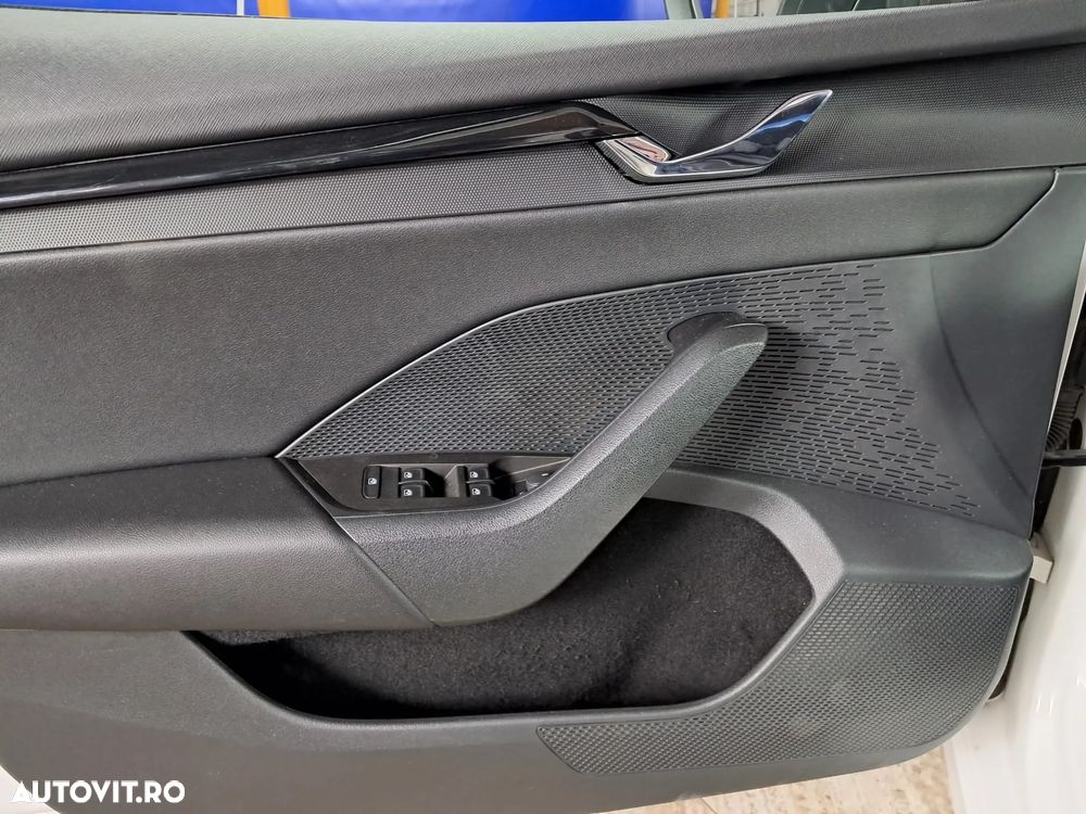 Skoda Octavia 2.0 TDI Ambition - 9