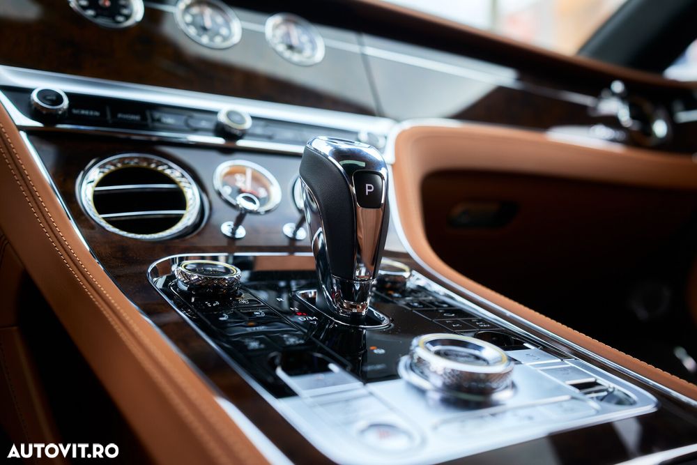 Bentley Continental - 23