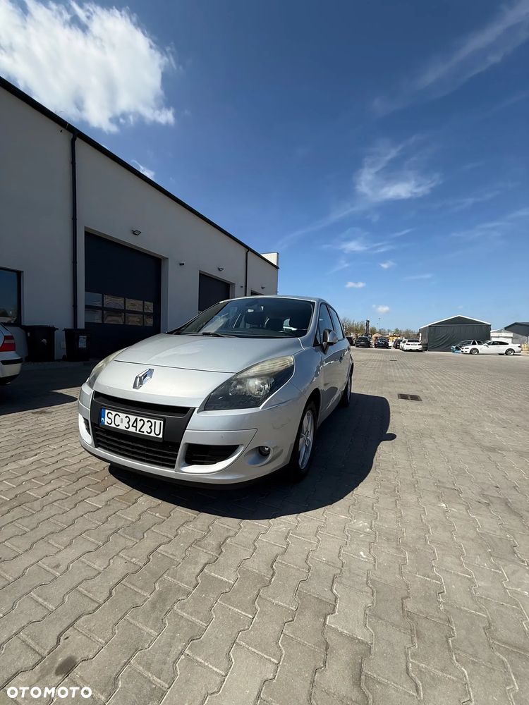 Renault Scenic - 3