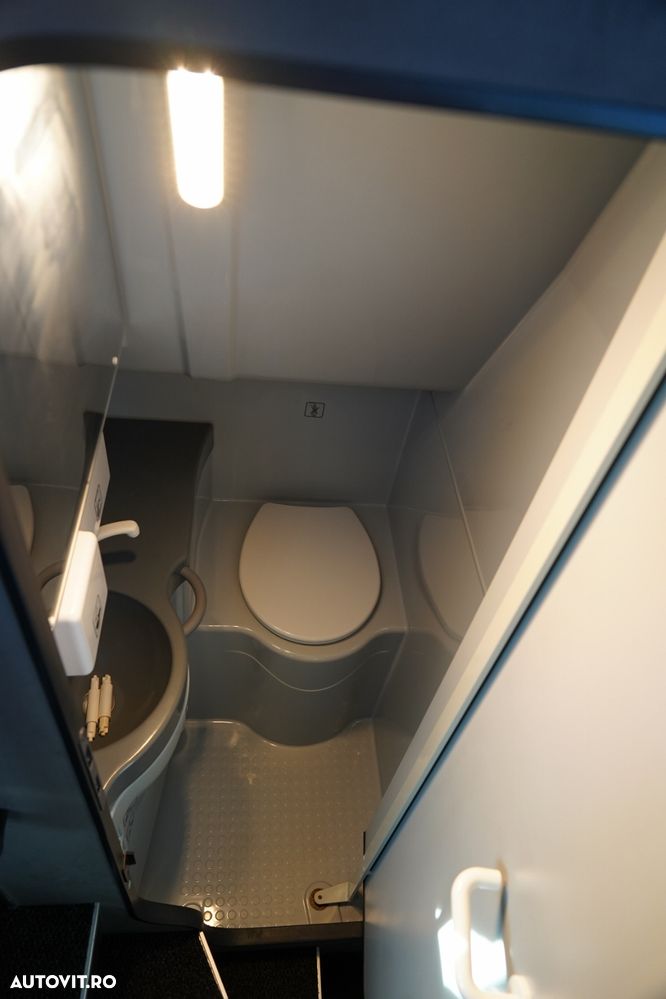 Setra 517 HD / EURO6 / IMPORTAT / - 32