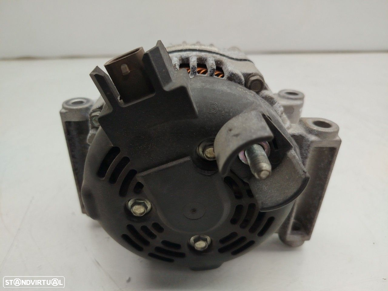 Alternador OPEL Astra K - 3