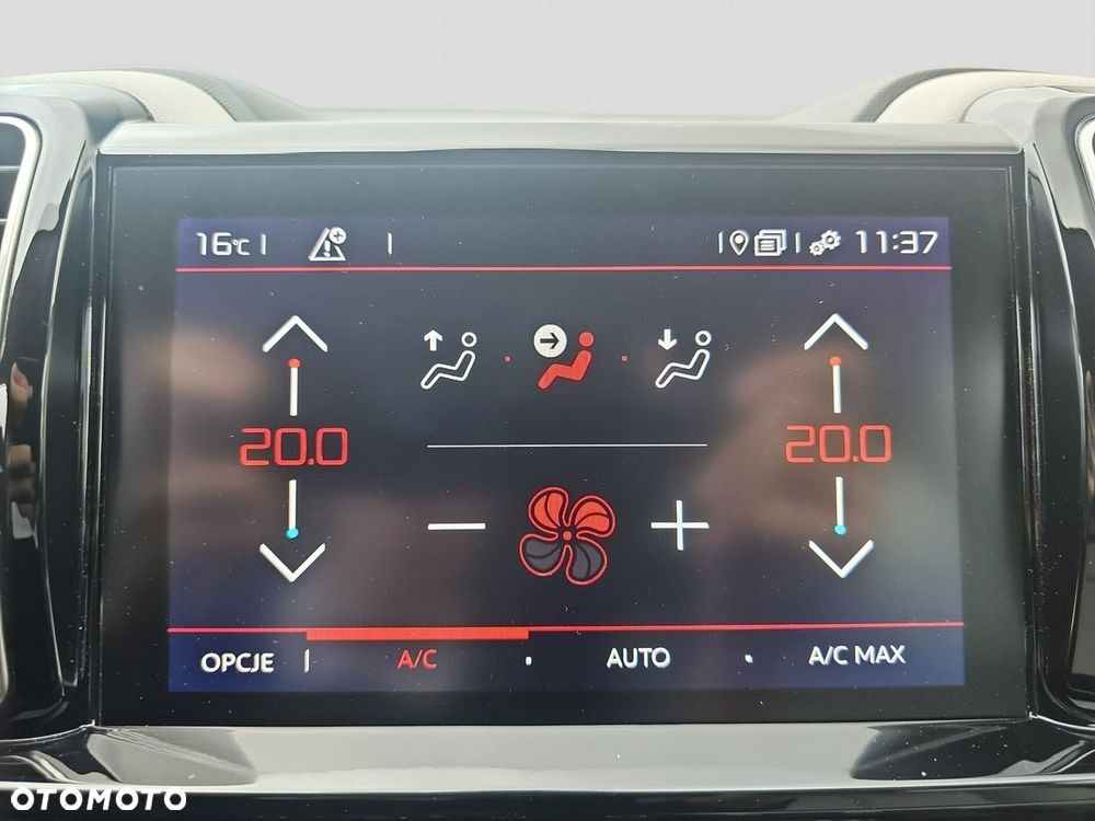 Citroën C5 Aircross - 14
