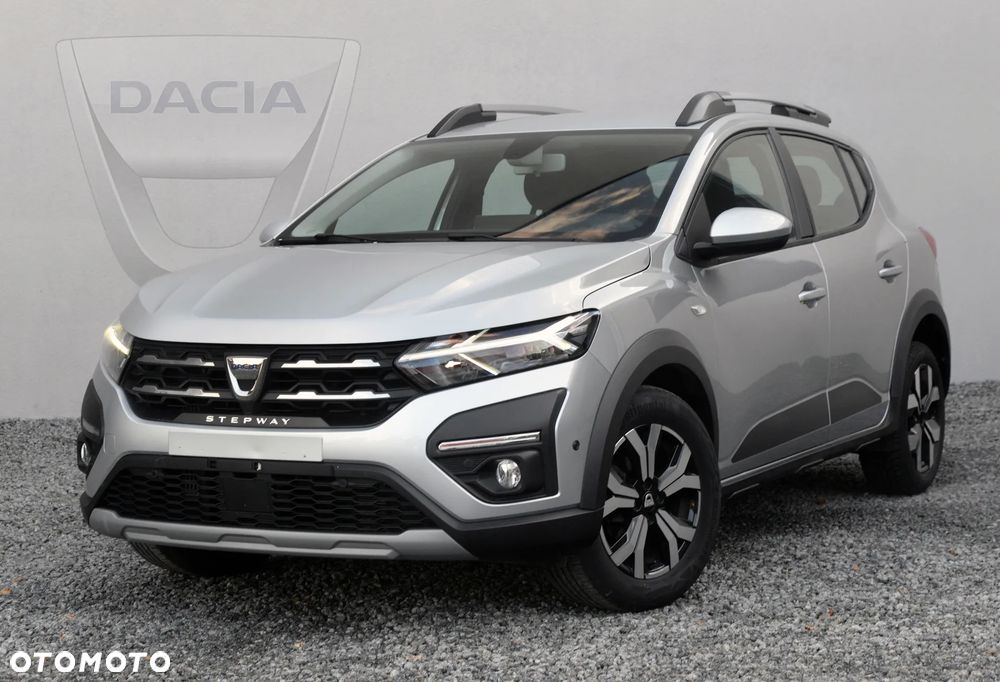 Dacia Duster - 1