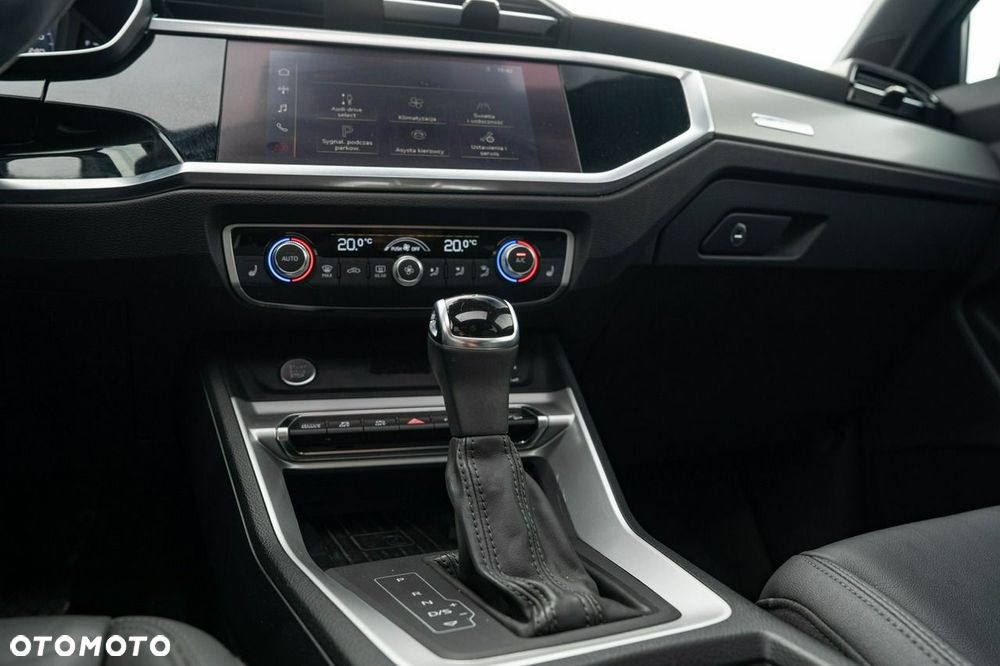 Audi Q3 45 TFSI Quattro S tronic - 21