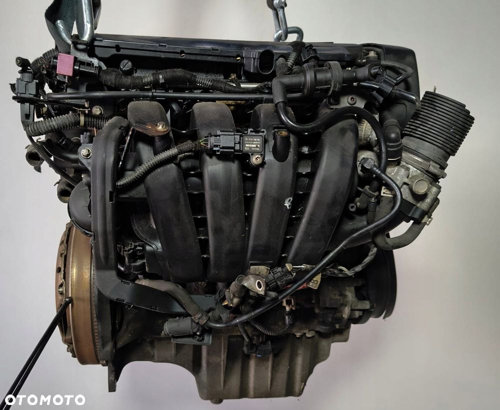 SILNIK KOMPLETNY OPEL INSIGNIA 1.8 16V, A18XER - 11