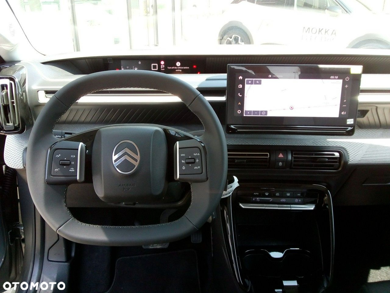 Citroën C3 Aircross - 12