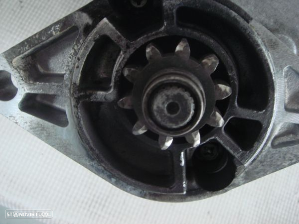 Motor De Arranque Toyota Corolla (_E12_) - 3