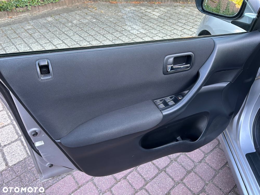 Honda Civic 1.4i Extra Edition - 17