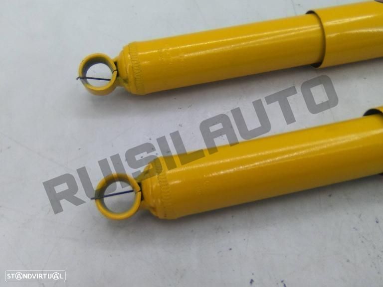 Conjunto Amortecedores Trás 48531_09150 Toyota Hilux Vi [1995_2 - 2