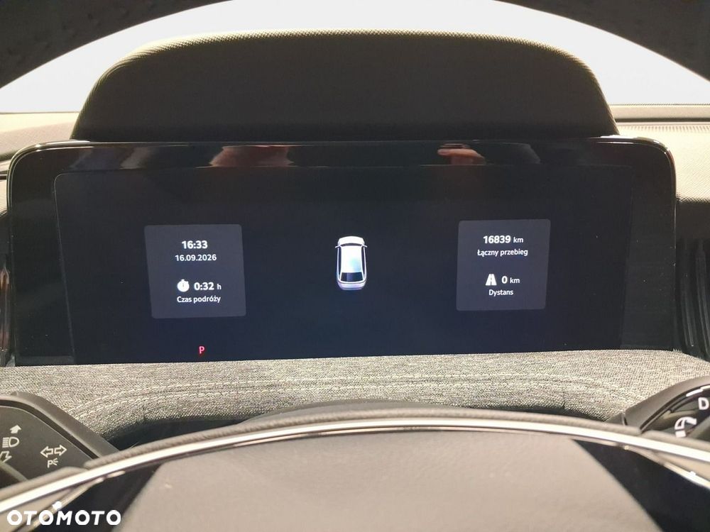 Skoda Superb 1.5 TSI mHEV DSG Selection - 21