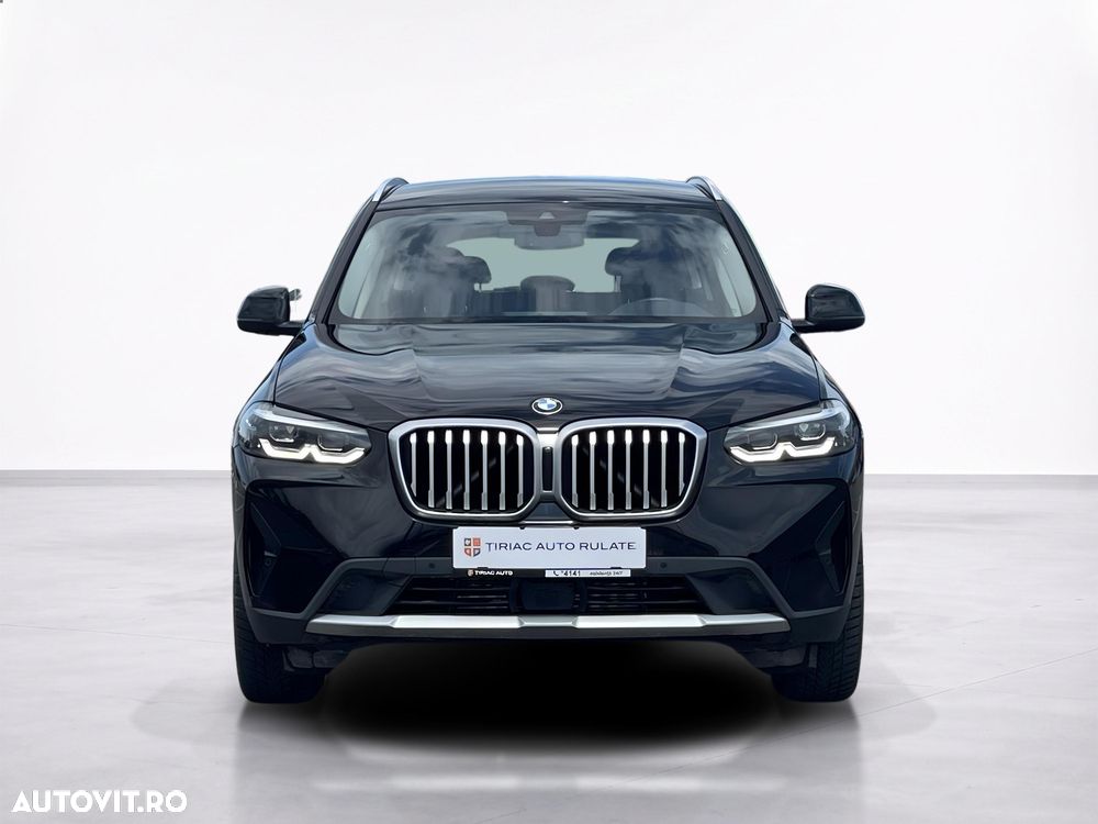 BMW X3 - 9